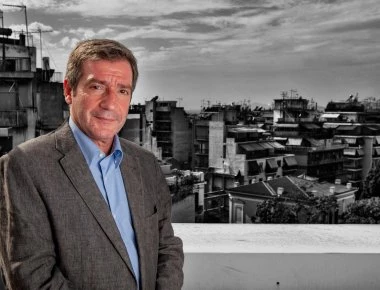 Γ. Καμίνης στο συνέδριο του Κινήματος Αλλαγής: «Πυρήνας της πολιτικής μας είναι η ανάγκη για ίσες ευκαιρίες στη ζωή»